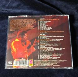 Lou Rawls When You Hear Lou,You've Heard it All and Lou Rawls Live *** (Made/in/the EU) (2/CD)