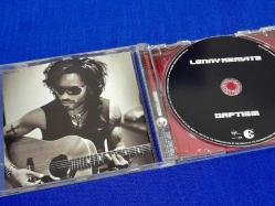 LENNY KRAVITZ BAPTISM  MÜZİK CD