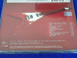 LENNY KRAVITZ BAPTISM  MÜZİK CD