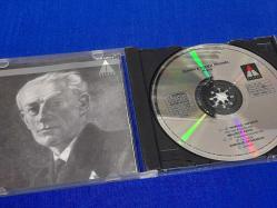 GÜHER SÜHER PEKİNEL RAPSODIE ESPAGNOLE MÜZİK CD