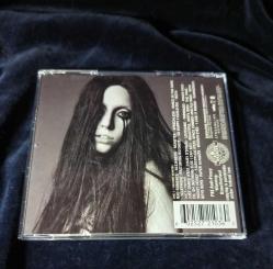 LADY GAGA - THE FAME MONSTER (Made/in/USA/2009) (Yeni/Sıfır) (2 adet/CD)