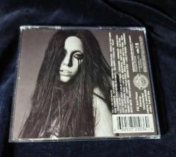 LADY GAGA - THE FAME MONSTER (Made/in/USA/2009) (Yeni/Sıfır) (2 adet/CD)