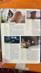 ALTYAZI AYLIK SİNEMA DERGİSİ - EYLÜL 2013 -  JIA ZHANGKE – ROBERT GUÉDIGUIAN – PEDRO COSTA – JOSÉ LUIS GUERÍN – JEM COHEN – MICHAEL GLAWOGGER – HOU HSIAO-HSIEN – GABRIEL MASCARO – EGE EDENER – BELMIN SÖYLEMEZ – SENEM AYTAC – BERKE GÖL – MERVE KAYAN – EREN ODABAŞI – ASLI ÖZGEN TUNCER – ALİ DENİZ ŞENSOZ – NECATİ SÖNMEZ – ÖZLEM ÜNSAL – ABBAS BOZKURT – ÖVGÜ GÖKÇE – FIRAT YÜCEL – ÖZGÜR YAREN – GÖZDE ONARAN – KEMAL D. YILMAZ – ÇAĞDAŞ GÜNERBUYUK – ÇETİN BASKIN – AYÇA ÇİFTÇİ  KENTLERİN SİNEMASI – SOKAKLAR İNSANLAR MAKİNELER – TOKYO'NUN İKİ HİKÂYESİ – KARŞILAŞMALAR ŞEHRİ – İNSAN YUTAN CANAVARLAR – AÇIK ŞANTİYE – YÜKSEK YÜKSEK GÖKDELENLERDEN – BİR ŞEHRİ ÇOĞALTMA DENEMELERİ – AMERİKAN RÜYASI NEREDESİN – ÜÇ KURUŞLUK BUKETLER – LAURA PALMER'I KİM ÖLDÜRDÜ – BİR HAYALİMİZ VARDI – ELYSIUM YENİ CENNET – DİRENİŞ GÜNLERİNDE AŞK – GEÇMİŞİN SIRLARI – SİİRT'İN SIRRI – ASKER – ÇIPLAK – ÇOK AFEDERSİNİZ İSRAİL – GEZİ DİRENİŞİ – EMEK SİNEMASI MÜCADELESİ  BLUE JASMINE – PIRILTILI HAYATLAR – ŞİMDİKİ ZA - 96 SAYFA