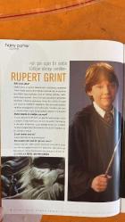 ALTYAZI AYLIK SİNEMA DERGİSİ - ARALIK 2002 - DANIEL RADCLIFFE – RUPERT GRINT – KENNETH BRANAGH – STUART CRAIG – CHRIS COLOMBUS – RICHARD HARRIS – ROBBIE COLTRANE – MAGGIE SMITH – ÖVÜL DURMUŞOĞLU – SARP OKUR  HARRY POTTER VE SIRLAR ODASI – HARRY POTTER VE FELSEFE TAŞI – AZKABAN MAHKUMU – TENENBAUM AİLESİ – AKIL DEFTERİ – ÖLÜ OZANLAR DERNEĞİ – İŞARETLER – 12 KIZGIN ADAM – GLADYATÖR – LORD OF THE RINGS – THE WIZARD OF OZ  HARRY POTTER VE SIRLAR ODASI FİLMİ : DANIEL RADCLIFFE – RUPERT GRINT – KENNETH BRANAGH – RICHARD HARRIS – ROBBIE COLTRANE – MAGGIE SMITH - 96 SAYFA