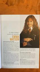 ALTYAZI AYLIK SİNEMA DERGİSİ - ARALIK 2002 - DANIEL RADCLIFFE – RUPERT GRINT – KENNETH BRANAGH – STUART CRAIG – CHRIS COLOMBUS – RICHARD HARRIS – ROBBIE COLTRANE – MAGGIE SMITH – ÖVÜL DURMUŞOĞLU – SARP OKUR  HARRY POTTER VE SIRLAR ODASI – HARRY POTTER VE FELSEFE TAŞI – AZKABAN MAHKUMU – TENENBAUM AİLESİ – AKIL DEFTERİ – ÖLÜ OZANLAR DERNEĞİ – İŞARETLER – 12 KIZGIN ADAM – GLADYATÖR – LORD OF THE RINGS – THE WIZARD OF OZ  HARRY POTTER VE SIRLAR ODASI FİLMİ : DANIEL RADCLIFFE – RUPERT GRINT – KENNETH BRANAGH – RICHARD HARRIS – ROBBIE COLTRANE – MAGGIE SMITH - 96 SAYFA