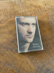 PHIL COLLINS - BUT SERIOUSLY - KASET