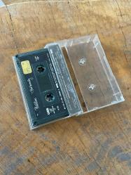 PHIL COLLINS - BUT SERIOUSLY - KASET