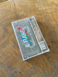 GALA - COME INTO MY LIFE - KASET (JELATİNİNDE)