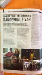 ALTYAZI AYLIK SİNEMA DERGİSİ - ARALIK 2010 – FIRAT YÜCEL – ZEKİ DEMİRKUBUZ – ŞEBNEM HASSANİSOUGHI – ÖYKÜ KARAYEL – ÇAĞLAR ÇORUMLU – CEMRE EBUZZİYA – ERCAN KESAL – NURHAYAT DEMİRKUBUZ – BRIAN HELGELAND – TOM HARDY – EMILY BROWNING – PAUL BETTANY – TARON EGERTON – CHRISTOPHER ECCLESTON – DAVID THEWLIS – EDWARD ZWICK – TOBEY MAGUIRE – LIEV SCHREIBER – NILAY DURU – FIRAT ŞAHİN – ŞEFİK ONATOĞLU – JANBERK NAK – BANU KÜÇÜKGÜLER – CARLOS REYGADAS – MITHAT SANCAR – SUSANA DE SOUSA DIAS – JEAN-LOUIS TRINTIGNANT – ERHAN KOZAN – ETGAR KERET – TULAY GERMAN – MARIA DEL MAR BONET – SAVINA YANNATOU – ALEXEY BOTVINOV – BURHAN ÖCAL – MOSTAR SEVDAH REUNION – ESMA VE KOÇANI ORKESTAR – IVO PAPASOV – SUZAN KARDEŞ – ZÜLFÜ LİVANELİ – HENNING SCHMIDT – KALMAN BALOGH  SİNEMANIN HAFIZASI – DARBE FİLMLERİ – GEZİCİ FESTİVAL – MİLENYUM ÜÇLEMESİ – UZUN BOYLU ESMER ADAM – SES BAKIŞ VE DARBE – BULANTI VE ZEKİ DEMİRKUBUZ SİNEMASI – 45 YIL BİR AŞKIN HAYALETİ – MUSTANG BEŞ BAŞLI İSYANKÂR – MR ROBOT BORÇLARI SIF -96 SAYFA