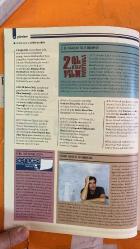 ALTYAZI AYLIK SİNEMA DERGİSİ - ARALIK 2010 – FIRAT YÜCEL – ZEKİ DEMİRKUBUZ – ŞEBNEM HASSANİSOUGHI – ÖYKÜ KARAYEL – ÇAĞLAR ÇORUMLU – CEMRE EBUZZİYA – ERCAN KESAL – NURHAYAT DEMİRKUBUZ – BRIAN HELGELAND – TOM HARDY – EMILY BROWNING – PAUL BETTANY – TARON EGERTON – CHRISTOPHER ECCLESTON – DAVID THEWLIS – EDWARD ZWICK – TOBEY MAGUIRE – LIEV SCHREIBER – NILAY DURU – FIRAT ŞAHİN – ŞEFİK ONATOĞLU – JANBERK NAK – BANU KÜÇÜKGÜLER – CARLOS REYGADAS – MITHAT SANCAR – SUSANA DE SOUSA DIAS – JEAN-LOUIS TRINTIGNANT – ERHAN KOZAN – ETGAR KERET – TULAY GERMAN – MARIA DEL MAR BONET – SAVINA YANNATOU – ALEXEY BOTVINOV – BURHAN ÖCAL – MOSTAR SEVDAH REUNION – ESMA VE KOÇANI ORKESTAR – IVO PAPASOV – SUZAN KARDEŞ – ZÜLFÜ LİVANELİ – HENNING SCHMIDT – KALMAN BALOGH  SİNEMANIN HAFIZASI – DARBE FİLMLERİ – GEZİCİ FESTİVAL – MİLENYUM ÜÇLEMESİ – UZUN BOYLU ESMER ADAM – SES BAKIŞ VE DARBE – BULANTI VE ZEKİ DEMİRKUBUZ SİNEMASI – 45 YIL BİR AŞKIN HAYALETİ – MUSTANG BEŞ BAŞLI İSYANKÂR – MR ROBOT BORÇLARI SIF -96 SAYFA