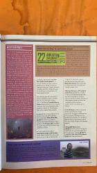 ALTYAZI AYLIK SİNEMA DERGİSİ - ARALIK 2010 – FIRAT YÜCEL – ZEKİ DEMİRKUBUZ – ŞEBNEM HASSANİSOUGHI – ÖYKÜ KARAYEL – ÇAĞLAR ÇORUMLU – CEMRE EBUZZİYA – ERCAN KESAL – NURHAYAT DEMİRKUBUZ – BRIAN HELGELAND – TOM HARDY – EMILY BROWNING – PAUL BETTANY – TARON EGERTON – CHRISTOPHER ECCLESTON – DAVID THEWLIS – EDWARD ZWICK – TOBEY MAGUIRE – LIEV SCHREIBER – NILAY DURU – FIRAT ŞAHİN – ŞEFİK ONATOĞLU – JANBERK NAK – BANU KÜÇÜKGÜLER – CARLOS REYGADAS – MITHAT SANCAR – SUSANA DE SOUSA DIAS – JEAN-LOUIS TRINTIGNANT – ERHAN KOZAN – ETGAR KERET – TULAY GERMAN – MARIA DEL MAR BONET – SAVINA YANNATOU – ALEXEY BOTVINOV – BURHAN ÖCAL – MOSTAR SEVDAH REUNION – ESMA VE KOÇANI ORKESTAR – IVO PAPASOV – SUZAN KARDEŞ – ZÜLFÜ LİVANELİ – HENNING SCHMIDT – KALMAN BALOGH  SİNEMANIN HAFIZASI – DARBE FİLMLERİ – GEZİCİ FESTİVAL – MİLENYUM ÜÇLEMESİ – UZUN BOYLU ESMER ADAM – SES BAKIŞ VE DARBE – BULANTI VE ZEKİ DEMİRKUBUZ SİNEMASI – 45 YIL BİR AŞKIN HAYALETİ – MUSTANG BEŞ BAŞLI İSYANKÂR – MR ROBOT BORÇLARI SIF -96 SAYFA