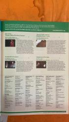 ALTYAZI AYLIK SİNEMA DERGİSİ - ARALIK 2010 – FIRAT YÜCEL – ZEKİ DEMİRKUBUZ – ŞEBNEM HASSANİSOUGHI – ÖYKÜ KARAYEL – ÇAĞLAR ÇORUMLU – CEMRE EBUZZİYA – ERCAN KESAL – NURHAYAT DEMİRKUBUZ – BRIAN HELGELAND – TOM HARDY – EMILY BROWNING – PAUL BETTANY – TARON EGERTON – CHRISTOPHER ECCLESTON – DAVID THEWLIS – EDWARD ZWICK – TOBEY MAGUIRE – LIEV SCHREIBER – NILAY DURU – FIRAT ŞAHİN – ŞEFİK ONATOĞLU – JANBERK NAK – BANU KÜÇÜKGÜLER – CARLOS REYGADAS – MITHAT SANCAR – SUSANA DE SOUSA DIAS – JEAN-LOUIS TRINTIGNANT – ERHAN KOZAN – ETGAR KERET – TULAY GERMAN – MARIA DEL MAR BONET – SAVINA YANNATOU – ALEXEY BOTVINOV – BURHAN ÖCAL – MOSTAR SEVDAH REUNION – ESMA VE KOÇANI ORKESTAR – IVO PAPASOV – SUZAN KARDEŞ – ZÜLFÜ LİVANELİ – HENNING SCHMIDT – KALMAN BALOGH  SİNEMANIN HAFIZASI – DARBE FİLMLERİ – GEZİCİ FESTİVAL – MİLENYUM ÜÇLEMESİ – UZUN BOYLU ESMER ADAM – SES BAKIŞ VE DARBE – BULANTI VE ZEKİ DEMİRKUBUZ SİNEMASI – 45 YIL BİR AŞKIN HAYALETİ – MUSTANG BEŞ BAŞLI İSYANKÂR – MR ROBOT BORÇLARI SIF -96 SAYFA