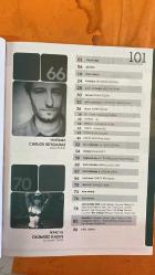 ALTYAZI AYLIK SİNEMA DERGİSİ - ARALIK 2010 – FIRAT YÜCEL – ZEKİ DEMİRKUBUZ – ŞEBNEM HASSANİSOUGHI – ÖYKÜ KARAYEL – ÇAĞLAR ÇORUMLU – CEMRE EBUZZİYA – ERCAN KESAL – NURHAYAT DEMİRKUBUZ – BRIAN HELGELAND – TOM HARDY – EMILY BROWNING – PAUL BETTANY – TARON EGERTON – CHRISTOPHER ECCLESTON – DAVID THEWLIS – EDWARD ZWICK – TOBEY MAGUIRE – LIEV SCHREIBER – NILAY DURU – FIRAT ŞAHİN – ŞEFİK ONATOĞLU – JANBERK NAK – BANU KÜÇÜKGÜLER – CARLOS REYGADAS – MITHAT SANCAR – SUSANA DE SOUSA DIAS – JEAN-LOUIS TRINTIGNANT – ERHAN KOZAN – ETGAR KERET – TULAY GERMAN – MARIA DEL MAR BONET – SAVINA YANNATOU – ALEXEY BOTVINOV – BURHAN ÖCAL – MOSTAR SEVDAH REUNION – ESMA VE KOÇANI ORKESTAR – IVO PAPASOV – SUZAN KARDEŞ – ZÜLFÜ LİVANELİ – HENNING SCHMIDT – KALMAN BALOGH  SİNEMANIN HAFIZASI – DARBE FİLMLERİ – GEZİCİ FESTİVAL – MİLENYUM ÜÇLEMESİ – UZUN BOYLU ESMER ADAM – SES BAKIŞ VE DARBE – BULANTI VE ZEKİ DEMİRKUBUZ SİNEMASI – 45 YIL BİR AŞKIN HAYALETİ – MUSTANG BEŞ BAŞLI İSYANKÂR – MR ROBOT BORÇLARI SIF -96 SAYFA