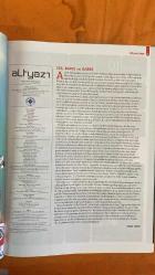 ALTYAZI AYLIK SİNEMA DERGİSİ - ARALIK 2010 – FIRAT YÜCEL – ZEKİ DEMİRKUBUZ – ŞEBNEM HASSANİSOUGHI – ÖYKÜ KARAYEL – ÇAĞLAR ÇORUMLU – CEMRE EBUZZİYA – ERCAN KESAL – NURHAYAT DEMİRKUBUZ – BRIAN HELGELAND – TOM HARDY – EMILY BROWNING – PAUL BETTANY – TARON EGERTON – CHRISTOPHER ECCLESTON – DAVID THEWLIS – EDWARD ZWICK – TOBEY MAGUIRE – LIEV SCHREIBER – NILAY DURU – FIRAT ŞAHİN – ŞEFİK ONATOĞLU – JANBERK NAK – BANU KÜÇÜKGÜLER – CARLOS REYGADAS – MITHAT SANCAR – SUSANA DE SOUSA DIAS – JEAN-LOUIS TRINTIGNANT – ERHAN KOZAN – ETGAR KERET – TULAY GERMAN – MARIA DEL MAR BONET – SAVINA YANNATOU – ALEXEY BOTVINOV – BURHAN ÖCAL – MOSTAR SEVDAH REUNION – ESMA VE KOÇANI ORKESTAR – IVO PAPASOV – SUZAN KARDEŞ – ZÜLFÜ LİVANELİ – HENNING SCHMIDT – KALMAN BALOGH  SİNEMANIN HAFIZASI – DARBE FİLMLERİ – GEZİCİ FESTİVAL – MİLENYUM ÜÇLEMESİ – UZUN BOYLU ESMER ADAM – SES BAKIŞ VE DARBE – BULANTI VE ZEKİ DEMİRKUBUZ SİNEMASI – 45 YIL BİR AŞKIN HAYALETİ – MUSTANG BEŞ BAŞLI İSYANKÂR – MR ROBOT BORÇLARI SIF -96 SAYFA