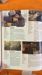 ALTYAZI AYLIK SİNEMA DERGİSİ - OCAK 2015 – BERKE GÖL – ANDREY ZVYAGINTSEV – EVRİM KAYA – SERDAR KÖKÇEOĞLU – EREN ODABAŞI – ALİ DENİZ ŞENSÖZ – FREDERICK WISEMAN – EGE EDENER – ERNST LUBITSCH – FIRAT YÜCEL – YEŞİM TABAK – ŽELIMIR ŽILNIK – NECATI SÖNMEZ – FATMA CİHAN AKKARTAL – ASLI ÖZGEN TUNCER – ENGİN ERTAN – KEREM SANATEL – ÇAĞDAŞ GÜNERBUYÜK – YEŞİM BURUL – HASAN COMERT – ALİ TIRALI – YEKTA KOPAN – ÖVGÜ GÖKÇE – BARIŞ BIÇAKÇI – MITHAT ALAM – SENEM AYTAC – ABBAS BOZKURT – AYÇA ÇİFTÇİ – ZEYNEP DADAK – ÖVGÜ GÖKÇE – ENİS KÖSTEPEN – GÖZDE ONARAN – NADİR OPERLİ – ALİ DENİZ ŞENSÖZ – ASLI ÖZGEN TUNCER – AHMET M. ÖĞÜT – UĞUR ÇALIŞKAN – MEHMET ULUŞAHİN – DİLEK AYDIN – OKAY KARADAYILAR – HAKKI KURTULUŞ – AYLIN KURYEL – MELİK SARAÇOĞLU – FATİH AKIN  WHIPLASH – LEVIATHAN – BAY TURNER – FOXCATCHER – YILDIZ HARİTASI – AYASTEFANOS'TAKİ RUS ABİDESİNİN YIKILIŞI – ŽELIMIR ŽILNIK – GECE VURGUNU – KAYIP ÇOCUK – KARDA BİR BEYAZ KUŞ – HOBBIT: BEŞ ORDUNUN SAVAŞI – KIRIMLI – SON UMUT – HAYATIMIN ŞANSI -96 SAYFA