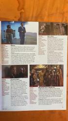 ALTYAZI AYLIK SİNEMA DERGİSİ - OCAK 2015 – BERKE GÖL – ANDREY ZVYAGINTSEV – EVRİM KAYA – SERDAR KÖKÇEOĞLU – EREN ODABAŞI – ALİ DENİZ ŞENSÖZ – FREDERICK WISEMAN – EGE EDENER – ERNST LUBITSCH – FIRAT YÜCEL – YEŞİM TABAK – ŽELIMIR ŽILNIK – NECATI SÖNMEZ – FATMA CİHAN AKKARTAL – ASLI ÖZGEN TUNCER – ENGİN ERTAN – KEREM SANATEL – ÇAĞDAŞ GÜNERBUYÜK – YEŞİM BURUL – HASAN COMERT – ALİ TIRALI – YEKTA KOPAN – ÖVGÜ GÖKÇE – BARIŞ BIÇAKÇI – MITHAT ALAM – SENEM AYTAC – ABBAS BOZKURT – AYÇA ÇİFTÇİ – ZEYNEP DADAK – ÖVGÜ GÖKÇE – ENİS KÖSTEPEN – GÖZDE ONARAN – NADİR OPERLİ – ALİ DENİZ ŞENSÖZ – ASLI ÖZGEN TUNCER – AHMET M. ÖĞÜT – UĞUR ÇALIŞKAN – MEHMET ULUŞAHİN – DİLEK AYDIN – OKAY KARADAYILAR – HAKKI KURTULUŞ – AYLIN KURYEL – MELİK SARAÇOĞLU – FATİH AKIN  WHIPLASH – LEVIATHAN – BAY TURNER – FOXCATCHER – YILDIZ HARİTASI – AYASTEFANOS'TAKİ RUS ABİDESİNİN YIKILIŞI – ŽELIMIR ŽILNIK – GECE VURGUNU – KAYIP ÇOCUK – KARDA BİR BEYAZ KUŞ – HOBBIT: BEŞ ORDUNUN SAVAŞI – KIRIMLI – SON UMUT – HAYATIMIN ŞANSI -96 SAYFA