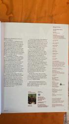 ALTYAZI AYLIK SİNEMA DERGİSİ - OCAK 2015 – BERKE GÖL – ANDREY ZVYAGINTSEV – EVRİM KAYA – SERDAR KÖKÇEOĞLU – EREN ODABAŞI – ALİ DENİZ ŞENSÖZ – FREDERICK WISEMAN – EGE EDENER – ERNST LUBITSCH – FIRAT YÜCEL – YEŞİM TABAK – ŽELIMIR ŽILNIK – NECATI SÖNMEZ – FATMA CİHAN AKKARTAL – ASLI ÖZGEN TUNCER – ENGİN ERTAN – KEREM SANATEL – ÇAĞDAŞ GÜNERBUYÜK – YEŞİM BURUL – HASAN COMERT – ALİ TIRALI – YEKTA KOPAN – ÖVGÜ GÖKÇE – BARIŞ BIÇAKÇI – MITHAT ALAM – SENEM AYTAC – ABBAS BOZKURT – AYÇA ÇİFTÇİ – ZEYNEP DADAK – ÖVGÜ GÖKÇE – ENİS KÖSTEPEN – GÖZDE ONARAN – NADİR OPERLİ – ALİ DENİZ ŞENSÖZ – ASLI ÖZGEN TUNCER – AHMET M. ÖĞÜT – UĞUR ÇALIŞKAN – MEHMET ULUŞAHİN – DİLEK AYDIN – OKAY KARADAYILAR – HAKKI KURTULUŞ – AYLIN KURYEL – MELİK SARAÇOĞLU – FATİH AKIN  WHIPLASH – LEVIATHAN – BAY TURNER – FOXCATCHER – YILDIZ HARİTASI – AYASTEFANOS'TAKİ RUS ABİDESİNİN YIKILIŞI – ŽELIMIR ŽILNIK – GECE VURGUNU – KAYIP ÇOCUK – KARDA BİR BEYAZ KUŞ – HOBBIT: BEŞ ORDUNUN SAVAŞI – KIRIMLI – SON UMUT – HAYATIMIN ŞANSI -96 SAYFA