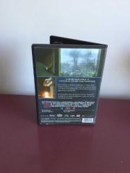 Dvd Film Amiral  Türkçe Dublaj