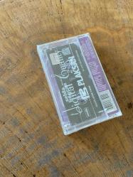 SELDA BAĞCAN - BEN GELDİM / SİVAS'IN YOLLARI YENİDEN - KASET (JELATİNİNDE)