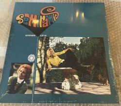 Semiramis -Plak Semiramis Pekkan LP  PLAK SIFIR JELATİNLİ yeni baskı