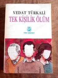 Tek Kişilik Ölüm