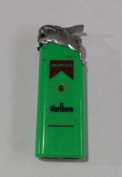 Vintage Marlboro çakmak