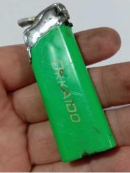 Vintage Marlboro çakmak