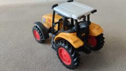 LOT.3 » PRO ENGİNE  -FARM CİTY TRAKTÖR HİÇ KULLANILMAMIŞ ÇOKLU AMBALJDA SATIN ALINMIŞTIR.  KOLEKSİYON ÜRÜNÜ 1/64 ÖLÇEK