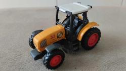 PRO ENGİNE  -FARM CİTY TRAKTÖR HİÇ KULLANILMAMIŞ ÇOKLU AMBALJDA SATIN ALINMIŞTIR.  KOLEKSİYON ÜRÜNÜ 1/64 ÖLÇEK