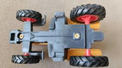 PRO ENGİNE  -FARM CİTY TRAKTÖR HİÇ KULLANILMAMIŞ ÇOKLU AMBALJDA SATIN ALINMIŞTIR.  KOLEKSİYON ÜRÜNÜ 1/64 ÖLÇEK