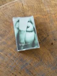 GÖKHAN KIRDAR - TRİP - KASET