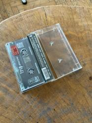 GÖKHAN KIRDAR - TRİP - KASET