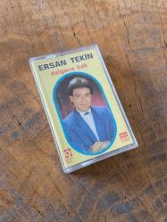 ERSAN TEKİN - DALGANA BAK - KASET