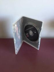 Dvd Film Sadakatsiz Türkçe Altyazılı Richard Gere