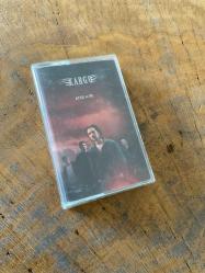 KARGO - ATEŞ VE SU - KASET