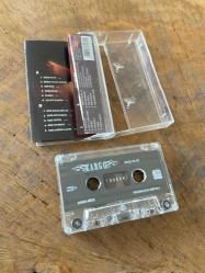 KARGO - ATEŞ VE SU - KASET