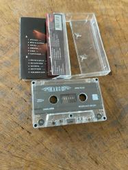 KARGO - ATEŞ VE SU - KASET