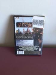 Dvd Film Cennetin Krallığı Kingdom Of Heaven  Ambalajlı Türkçe Dublaj
