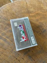 NESİMİ ÇİMEN - AYRILIK HASRETİ 2 - KASET (JELATİNİNDE)