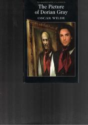 THE PICTURE OF DORIAN GRAY