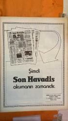 SOSYETE 13 DERGİSİ - 13 ŞUBAT 1982  MEHMET HATTAT – KERİM KERİMOL – GÜNERİ CİVAOĞLU – ORHAN GORAY – CENGİZ ERTAYLAN – NECATİ DOĞRU – AZER BÖRTÜCÜNE – YENER SÜSOY – ARGUN BERKER – BEDRİ KORAMAN – TEOMAN ORBERK – BURHAN AYERİ – ERGUN HİÇYILMAZ – FAİK AKIN – TANJU AKERSON – TÜMER ARGIN – CÜNEYT ARCAYÜREK – TURGAY SEREN – NECMİ TANYOLAÇ – HASAN YILMAER – ZAFER ATAYLAN – HALDUN BEY – ÖMER ÇAVUŞOĞLU – TOGAY BAYATLI – ORHAN ALDİNÇ – GÜNGÖR SAYARI – NACİ ARKAN – ALİ SAMİ ALKİŞ – AYTEKİN CEYLAN – ŞANSAL BÜYÜKA – TEOMAN GÜRAY – VEYSEL SERCE – BEKİR BORAN – TURGUT KOLOĞLUGİL – TAYFUN GÜNDOĞAR – AYBARS HÜNALP – CEM BUBA – DEĞER ERAYBAR – HASAN CEMALİ – MUSTAFA KEFKEP – TUĞRUL ARIKAN – ENİS BAŞBUDAK – SABRİ DİNO – ERTUĞRUL DİLEK – MAHMUT ATALAY – CEMAL SALTIK – TAMER GÜNEY – MEHMET BATURALP – SENGÜN KAPTANOĞLU – ERDAL POYRAZOĞLU – ŞÜKRÜ YURDERİ – ŞÜKRÜ ERSOY – NECMİ PEREKLİ – KURTHAN FİŞEK – TURGAY RENLİKURT – BİLGE TÜTE – MESUT YAVUZ – NECDET ŞEN – MAHMUT KÜÇÜK – İSMET GÜMÜŞDERE – YAŞAR - 30 SAYFA