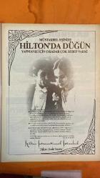 SOSYETE 13 DERGİSİ - 13 ŞUBAT 1982  MEHMET HATTAT – KERİM KERİMOL – GÜNERİ CİVAOĞLU – ORHAN GORAY – CENGİZ ERTAYLAN – NECATİ DOĞRU – AZER BÖRTÜCÜNE – YENER SÜSOY – ARGUN BERKER – BEDRİ KORAMAN – TEOMAN ORBERK – BURHAN AYERİ – ERGUN HİÇYILMAZ – FAİK AKIN – TANJU AKERSON – TÜMER ARGIN – CÜNEYT ARCAYÜREK – TURGAY SEREN – NECMİ TANYOLAÇ – HASAN YILMAER – ZAFER ATAYLAN – HALDUN BEY – ÖMER ÇAVUŞOĞLU – TOGAY BAYATLI – ORHAN ALDİNÇ – GÜNGÖR SAYARI – NACİ ARKAN – ALİ SAMİ ALKİŞ – AYTEKİN CEYLAN – ŞANSAL BÜYÜKA – TEOMAN GÜRAY – VEYSEL SERCE – BEKİR BORAN – TURGUT KOLOĞLUGİL – TAYFUN GÜNDOĞAR – AYBARS HÜNALP – CEM BUBA – DEĞER ERAYBAR – HASAN CEMALİ – MUSTAFA KEFKEP – TUĞRUL ARIKAN – ENİS BAŞBUDAK – SABRİ DİNO – ERTUĞRUL DİLEK – MAHMUT ATALAY – CEMAL SALTIK – TAMER GÜNEY – MEHMET BATURALP – SENGÜN KAPTANOĞLU – ERDAL POYRAZOĞLU – ŞÜKRÜ YURDERİ – ŞÜKRÜ ERSOY – NECMİ PEREKLİ – KURTHAN FİŞEK – TURGAY RENLİKURT – BİLGE TÜTE – MESUT YAVUZ – NECDET ŞEN – MAHMUT KÜÇÜK – İSMET GÜMÜŞDERE – YAŞAR - 30 SAYFA