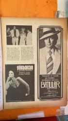 SOSYETE 13 DERGİSİ - 13 EYLÜL 1979  NECATİ ZİNCİRKIRAN – HALDUN SİMAVİ – İBRAHİM BODUR – GALİP JABBAN – ALP YALMAN – SEMİH TÜRKDOĞAN – ERDOĞAN ARIPINAR – RAHMİ TURAN – AYDIN ÖZTÜRK – BEYHAN CENKÇİ – BURHAN FELEK – MUSTAFA YÜCEL – MURAT SERTOĞLU – NAZIM HİKMET – MÜNÜR BEY – KORUTÜRK – EVREN PAŞA  NECATİ ZİNCİRKIRAN’IN EMEKLİLİĞİ – BABIALİ TİRAJ SAVAŞLARI – GÜNAYDIN’IN YENİ YAYIN MODELİ – CUMHURİYET’İN SATIŞ DÜŞÜŞÜ – BEYHAN CENKÇİ VE GAZETECİLER CEMİYETİ – İBRAHİM BODUR’UN EKONOMİ AÇIKLAMALARI – ALP YALMAN VE GALATASARAY YÖNETİMİ – GALİP JABBAN’DAN PETROL VE ENERJİ SORUNLARINA YANIT – TÜRKİYE’NİN TARIM VE SANAYİ DENGESİ – MEDYA, POLİTİKA VE ENFLASYON TARTIŞMALARI - 18 SAYFA