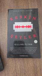 Keskin Şeyler