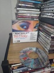 MEZDEKE MISIR DANSLARI CD