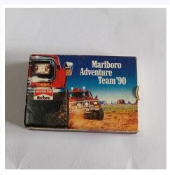 Vintage Marlboro kibrit