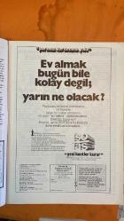 SOSYETE 13 DERGİSİ - 13 EKİM 1978  RAHMİ KOÇ – 13 TEMMUZ 1980  RECAİ ASLAN – ŞEBNEM ASLAN – AYLA ASLAN – HÜSNÜ İKBAL – FEHRAMİ ALPASLAN – SÜLEYMAN DEMİREL – NEZİH DEMİRKENT – KÜNTAY – TURGUT TOKER – EROL SİMAVİ – HALUK ULUSOY – YILMAZ ULUSOY – KEMAL ILICAK – NURİ CERRAHOĞLU – SABRİ ALYANAK – METİN TÜREL – SERDAR – MEHMET EKŞİ – BRIAN BIRCH – GAZİ AKINAL – SUNUK PASİNER  HÜRRİYET EV PROJESİ – DEMİREL VE DEMİRKENT TEMEL TÖRENİ – BİN GÜNLÜK TESLİMAT SÖZÜ – HÜRRİYET'İN TOPLUMSAL SORUMLULUĞU – RECAİ ASLAN’IN KIZI ŞEBNEM’İN NİŞANI – DRAGOS’TA DUYGUSAL BİR TÖREN – AYLA ASLAN’IN ZARAFETİ – BEŞİKTAŞ’IN TRANSFER ATAKLARI – METİN TÜREL VE ANTRENÖRLÜK VİZYONU – SABRİ ALYANAK'IN STRATEJİK POZİSYONU – YENİKÖYSPOR VE ULUSOYLARIN GENÇLİK PROJESİ – KEMAL ILICAK VE SPORA DESTEK – SUNUK PASİNER’İN TURİZMDEKİ YERİ VE TRAFİK KAZASI – KOÇ TOPLULUĞU VE BELEDİYE PROSEDÜRLERİ - 18 SAYFA