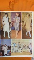 SOSYETE 13 DERGİSİ - 13 EKİM 1978  RAHMİ KOÇ – 13 TEMMUZ 1980  RECAİ ASLAN – ŞEBNEM ASLAN – AYLA ASLAN – HÜSNÜ İKBAL – FEHRAMİ ALPASLAN – SÜLEYMAN DEMİREL – NEZİH DEMİRKENT – KÜNTAY – TURGUT TOKER – EROL SİMAVİ – HALUK ULUSOY – YILMAZ ULUSOY – KEMAL ILICAK – NURİ CERRAHOĞLU – SABRİ ALYANAK – METİN TÜREL – SERDAR – MEHMET EKŞİ – BRIAN BIRCH – GAZİ AKINAL – SUNUK PASİNER  HÜRRİYET EV PROJESİ – DEMİREL VE DEMİRKENT TEMEL TÖRENİ – BİN GÜNLÜK TESLİMAT SÖZÜ – HÜRRİYET'İN TOPLUMSAL SORUMLULUĞU – RECAİ ASLAN’IN KIZI ŞEBNEM’İN NİŞANI – DRAGOS’TA DUYGUSAL BİR TÖREN – AYLA ASLAN’IN ZARAFETİ – BEŞİKTAŞ’IN TRANSFER ATAKLARI – METİN TÜREL VE ANTRENÖRLÜK VİZYONU – SABRİ ALYANAK'IN STRATEJİK POZİSYONU – YENİKÖYSPOR VE ULUSOYLARIN GENÇLİK PROJESİ – KEMAL ILICAK VE SPORA DESTEK – SUNUK PASİNER’İN TURİZMDEKİ YERİ VE TRAFİK KAZASI – KOÇ TOPLULUĞU VE BELEDİYE PROSEDÜRLERİ - 18 SAYFA