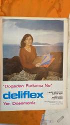 SOSYETE 13 DERGİSİ - 13 MAYIS 1980  VEHBİ KOÇ – AYTEKİN KOTİL – NEVZAT AYAZ – FAHRİ ATABEY – AHMET İSVAN – SEDAT HAKKI ELDEM – MUHSİN ERTUĞRUL – KEMAL SALİH SEL – NİGÂR HANIM – FAHRETTİN ULAŞ – HALDUN SİMAVİ – ALİ RIZA ÇARMIKLI – RAUF TAMER – SUAT AYSAN  ATATÜRK KİTAPLIĞI AÇILIŞI VE VEHBI KOÇ'UN KONUŞMASI – KOÇOLOJİ YORUMLARI VE KÜLTÜREL ELEŞTİRİLER – KİTAPLIK YATIRIMI VE VAKIF GİRİŞİMİ – BELEDİYE PROTOKOLÜ VE YÖNETİM SÜREÇLERİ – KOÇ TOPLULUĞU VE CUMHURİYET VİZYONU – FAHRETTİN ULAŞ'IN VEFATI – SUAT AYSAN'IN BERLİN DEFİLESİ – BABIALİ GAZETE SİMALARI – ALİ RIZA ÇARMIKLI VE LİBYA YATIRIMLARI – RAUF TAMER VE İŞ DÜNYASI İLİŞKİLERİ – GAZETECİLİK, YATIRIM VE MEDYA KARIŞIKLIKLARI – BAŞ MÜDÜRLÜKLERDE HAVASIZLIK VE TELEFON MEMURLARININ KOŞULLARI - 22 SAYFA