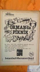 SOSYETE 13 DERGİSİ - 13 MAYIS 1980  VEHBİ KOÇ – AYTEKİN KOTİL – NEVZAT AYAZ – FAHRİ ATABEY – AHMET İSVAN – SEDAT HAKKI ELDEM – MUHSİN ERTUĞRUL – KEMAL SALİH SEL – NİGÂR HANIM – FAHRETTİN ULAŞ – HALDUN SİMAVİ – ALİ RIZA ÇARMIKLI – RAUF TAMER – SUAT AYSAN  ATATÜRK KİTAPLIĞI AÇILIŞI VE VEHBI KOÇ'UN KONUŞMASI – KOÇOLOJİ YORUMLARI VE KÜLTÜREL ELEŞTİRİLER – KİTAPLIK YATIRIMI VE VAKIF GİRİŞİMİ – BELEDİYE PROTOKOLÜ VE YÖNETİM SÜREÇLERİ – KOÇ TOPLULUĞU VE CUMHURİYET VİZYONU – FAHRETTİN ULAŞ'IN VEFATI – SUAT AYSAN'IN BERLİN DEFİLESİ – BABIALİ GAZETE SİMALARI – ALİ RIZA ÇARMIKLI VE LİBYA YATIRIMLARI – RAUF TAMER VE İŞ DÜNYASI İLİŞKİLERİ – GAZETECİLİK, YATIRIM VE MEDYA KARIŞIKLIKLARI – BAŞ MÜDÜRLÜKLERDE HAVASIZLIK VE TELEFON MEMURLARININ KOŞULLARI - 22 SAYFA